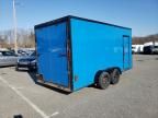 2023 Cargo 2023 High Country Cargo LLC 16' Enclosed