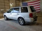 2003 Honda Pilot EX