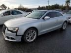 2013 Audi A5 Premium Plus