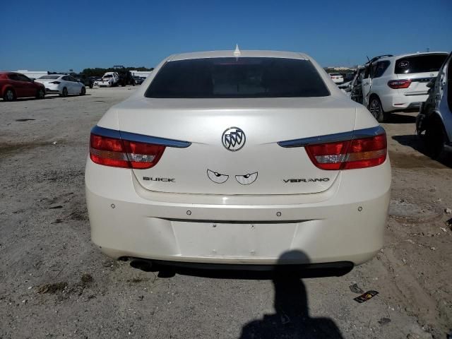 2013 Buick Verano Convenience