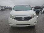 2014 Nissan Quest S