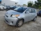 2012 Scion XD