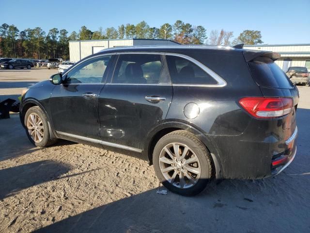 2016 KIA Sorento SX