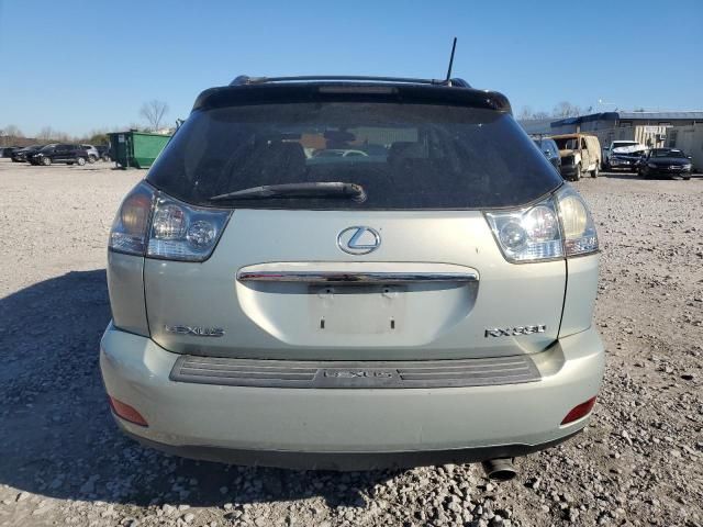 2005 Lexus RX 330