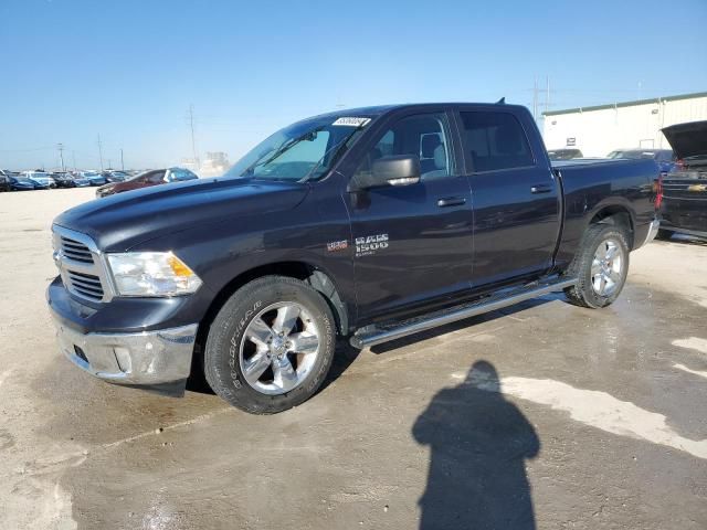 2019 Dodge RAM 1500 Classic SLT