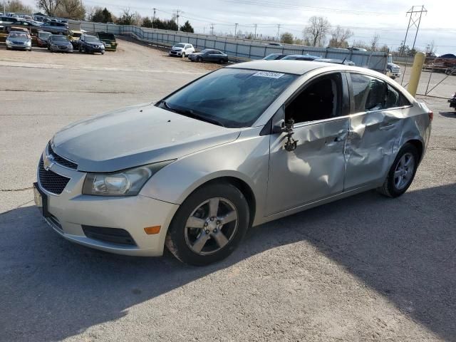 2013 Chevrolet Cruze LT