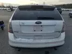 2009 Ford Edge Limited