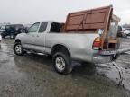 2002 Toyota Tundra Access Cab SR5