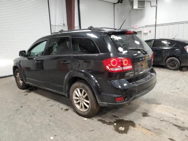 2013 Dodge Journey SXT