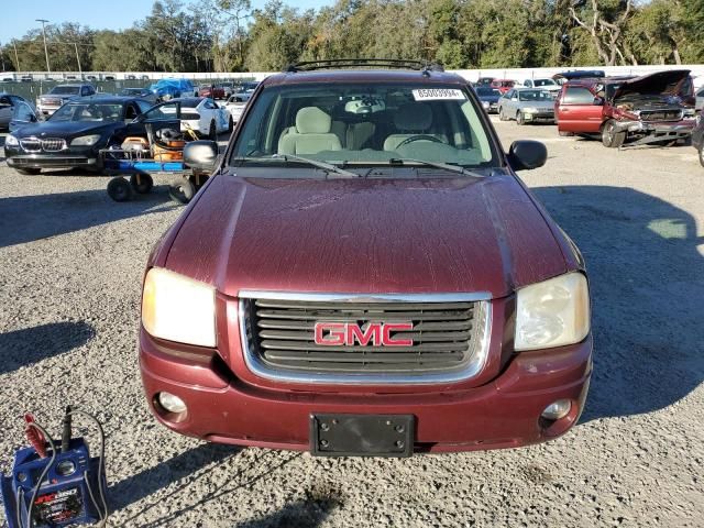 2005 GMC Envoy