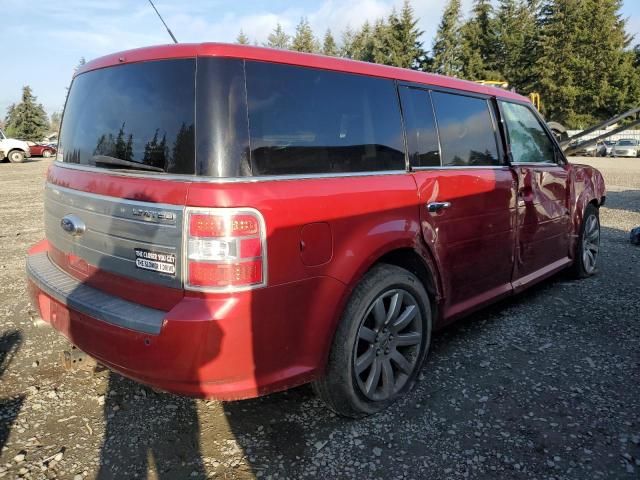 2010 Ford Flex Limited