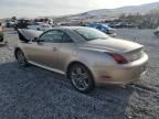 2002 Lexus SC 430