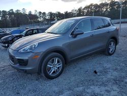 Lotes con ofertas a la venta en subasta: 2017 Porsche Cayenne