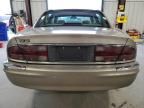 2002 Buick Park Avenue