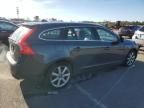 2016 Volvo V60 T5 Premier