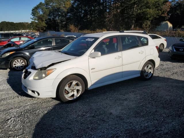 2008 Pontiac Vibe