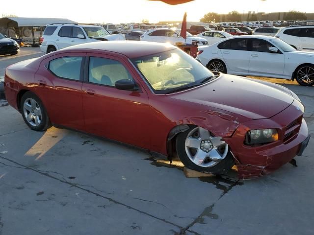 2007 Dodge Charger SE