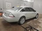 2008 Mercury Sable Premier