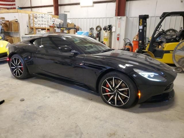 2018 Aston Martin DB11