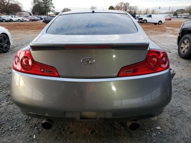 2006 Infiniti G35