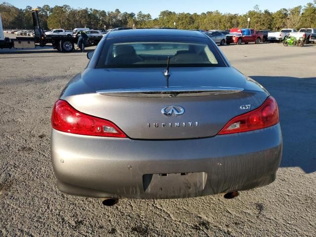 2013 Infiniti G37 Sport