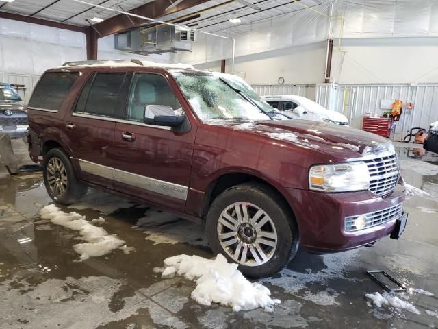 2011 Lincoln Navigator