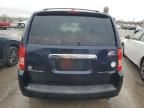 2010 Chrysler Town & Country Touring