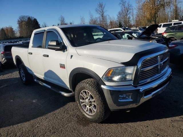 2010 Dodge RAM 2500