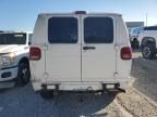 2003 Dodge RAM Van B1500