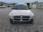 2007 Dodge Dakota Quad SLT