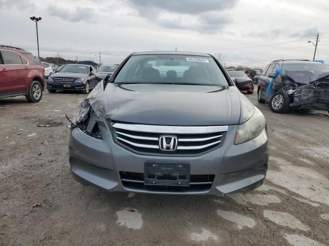 2011 Honda Accord LX