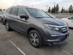 2017 Honda Pilot EXL