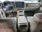 2001 Chevrolet Tahoe K1500