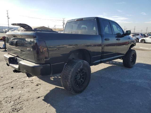 2016 Dodge RAM 1500 ST