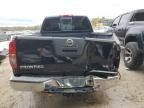 2005 Nissan Frontier King Cab LE