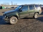 1995 Jeep Grand Cherokee Limited