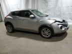 2012 Nissan Juke S