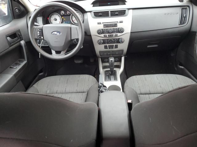 2008 Ford Focus SE