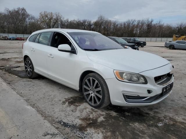 2015 Volvo V60 Premier