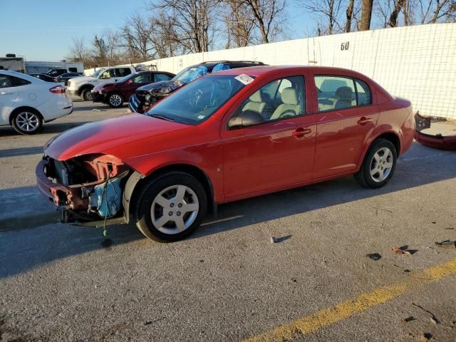 2007 Chevrolet Cobalt LS