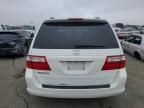 2007 Honda Odyssey EX