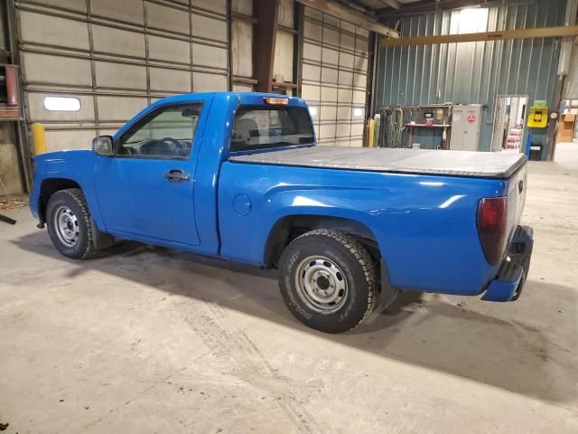 2008 Chevrolet Colorado LS