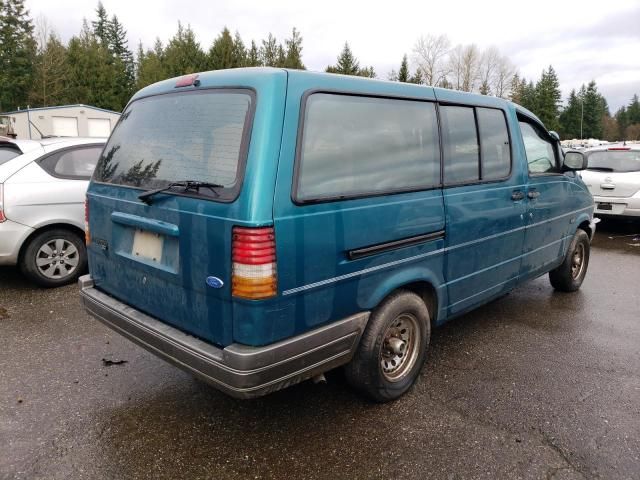 1994 Ford Aerostar