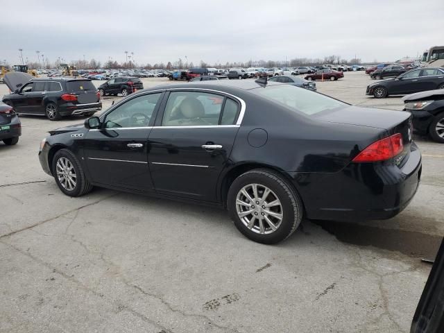 2009 Buick Lucerne CXL