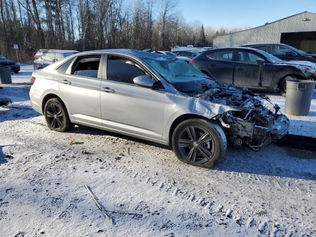 2023 Volkswagen Jetta SE