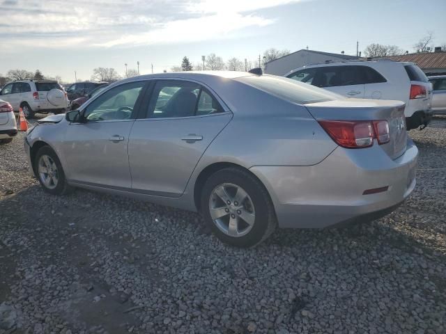 2013 Chevrolet Malibu LS