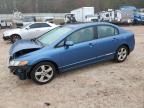 2008 Honda Civic EXL