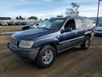 2004 Jeep Grand Cherokee Laredo