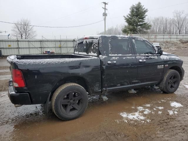 2013 Dodge RAM 1500 ST