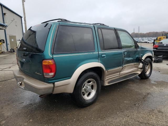 1998 Ford Explorer